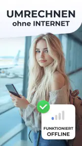 Währungsrechner Plus screenshot