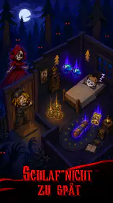 Waldhütte: Überleben screenshot