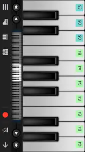Walk Band - Musik Studio screenshot