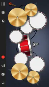 Walk Band - Musik Studio screenshot