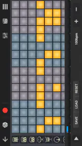 Walk Band - Musik Studio screenshot