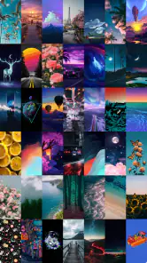 Walli - HD hintergrundbilder screenshot