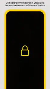 WAMR: gelöschte Nachrichten screenshot