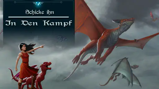 War Dragons screenshot