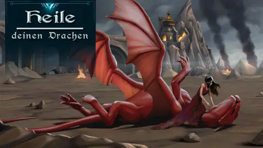 War Dragons screenshot