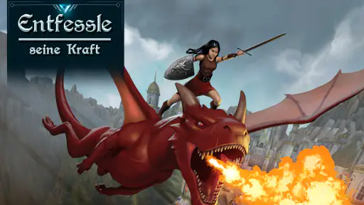 War Dragons screenshot