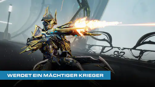 Warframe screenshot