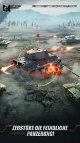 Warline: Sniper Strike screenshot