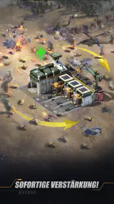 Warline: Sniper Strike screenshot