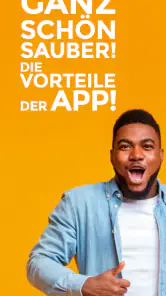 WaschWelt screenshot