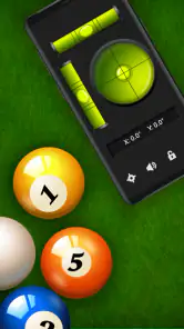 Wasserwaage screenshot
