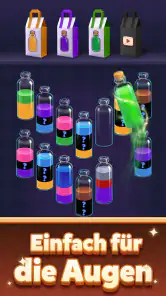 Water Match® - ASMR Water Sort screenshot