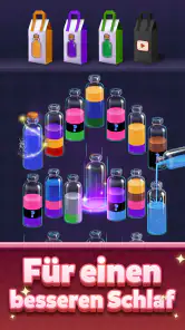 Water Match® - ASMR Water Sort screenshot