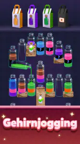 Water Match® - ASMR Water Sort screenshot