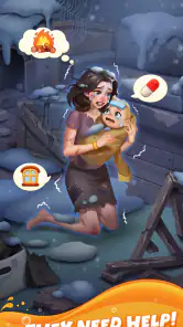 Water Sort screenshot