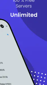 Wave VPN screenshot
