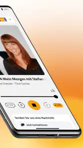 WDR 4 screenshot