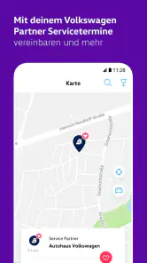 We Connect Go screenshot