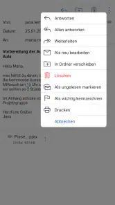 WebWeaver screenshot