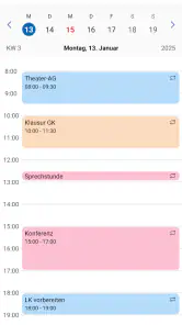 WebWeaver screenshot