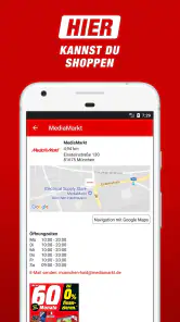 weekli - Prospekte & Angebote screenshot