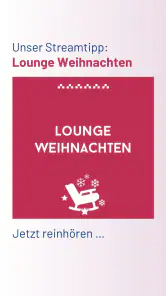 Weihnachtsmusik.fm screenshot