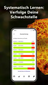 Wein Trainer: WSET & Sommelier screenshot