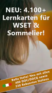 Wein Trainer: WSET & Sommelier screenshot