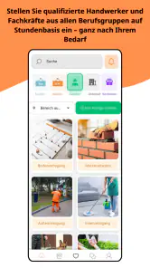 Weisro — Lokale Anzeigen screenshot