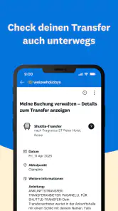weloveholidays screenshot