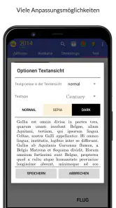 Weltgeschichte Atlas screenshot