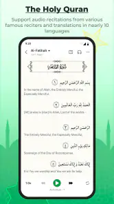 WeMuslim: Muslim, Prayer&Qibla screenshot