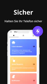 wer spioniert mich aus - WTMP screenshot