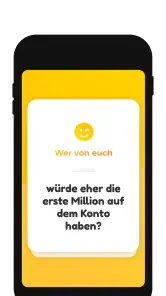 Wer würde eher? screenshot