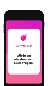 Wer würde eher? screenshot