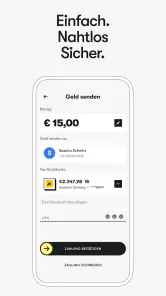 Wero screenshot