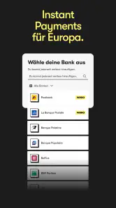 Wero screenshot