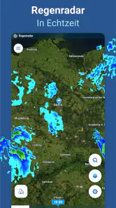 Wetter Upgant Schott 14 Tage