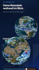 wetter.net (NEU) screenshot