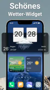 Wetter – Weather & Regenradar screenshot