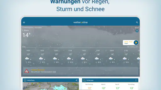 Wetteronline Bad Nenndorfnull