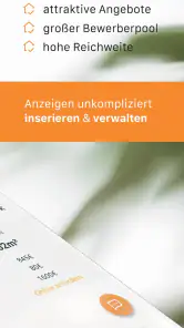 WG-Gesucht - Wohnungen & WG's screenshot