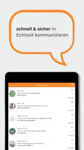 WG-Gesucht - Wohnungen & WG's screenshot