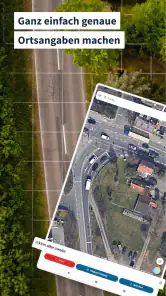what3words: Genau wissen wo screenshot