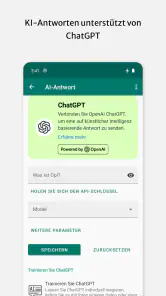 Whatauto – Auto Antwort screenshot