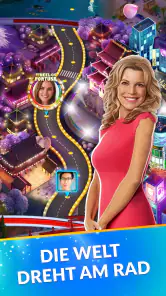 Wheel of Fortune: TV Game screenshot
