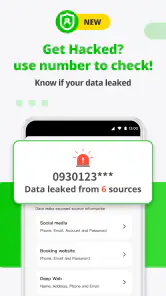 Whoscall - Caller ID & Block screenshot