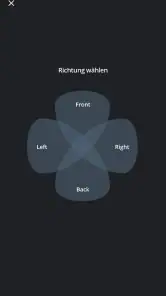 WIDEX MAGNIFY screenshot