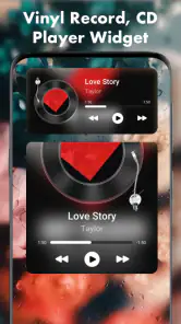 Widgets Art - Wallpaper, Theme screenshot