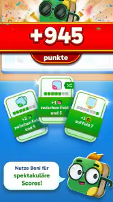 Wild Words screenshot
